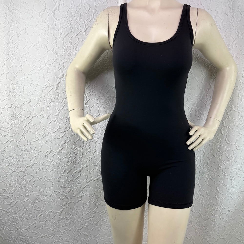 TnaAction Tna Romper Bodysuit Small